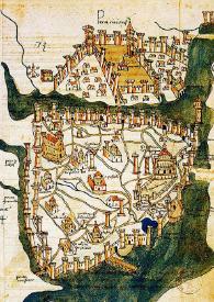 La caída de Constantinopla. Imágenes  | Biblioteca Virtual Miguel de Cervantes