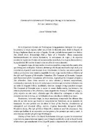 Portada:\"Cuentos de la Alhambra\" de Washington Irving, en traducción de Luis Lamarca (1833) / por Javier Villoria Prieto