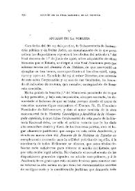 Portada:Anuario de la Nobleza / Juan Pérez de Guzmán y Gallo