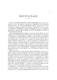 Portada:Boletín de la Real Academia de la Historia, tomo 62 (mayo 1913). Cuaderno V. Noticias / [Fidel Fita]