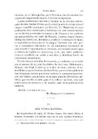 Más información sobre Ara votiva ilicitana / Fidel Fita