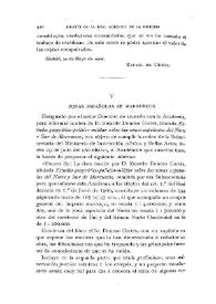 Zonas españolas en Marruecos / Antonio Blázquez y Delgado-Aguilera | Biblioteca Virtual Miguel de Cervantes