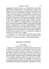 Portada:Ministerio de Fomento [R.O., Gaceta del 9 de septiembre de 1894]