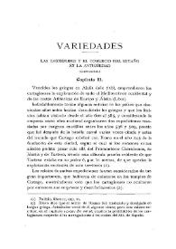 Más información sobre Las Casitérides y el comercio del estaño en la Antigüedad [II] / Antonio Blázquez y Delgado-Aguilera