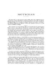 Portada:Boletín de la Real Academia de la Historia, tomo 68 (junio 1916). Cuaderno VI. Noticias / [Juan Pérez de Guzmán]