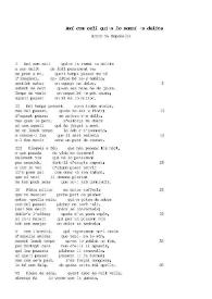 Axí com cell qui·n lo somni·s delita / Anton M. Espadaler | Biblioteca Virtual Miguel de Cervantes