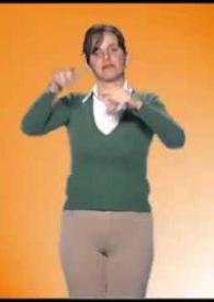 El sastrecillo valiente / Jacob Grimm y Wilhelm Grimm; adaptación libre en LSE por la Biblioteca de signos | Biblioteca Virtual Miguel de Cervantes