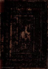 Portada:Divi Alphonsi romanorum et hispaniarum regis, astronomicae tabulae in propriam integritatem restitutae.... / [Edición de Paschasius Hamellius].