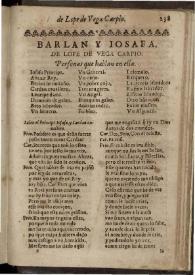 Barlan y Iosafa | Biblioteca Virtual Miguel de Cervantes