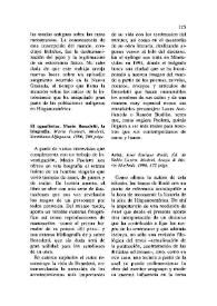 "El aguafiestas. Mario Benedetti, la biografía". Mario Paoletti, Madrid, Santillana-Alfaguara, 1996, 266 págs. | Biblioteca Virtual Miguel de Cervantes