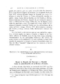Portada:Mariana de Neoburgo y las pretensiones bávaras a la sucesión española (continuación) [IV] / Príncipe Adalberto de Baviera