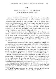 Portada:Documentos para la historia del Cabildo seguntino [I] / Juan Francisco Yela y Utrilla