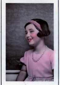 Portada:Soledad Carrasco Urgoiti. Imágenes