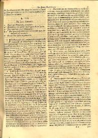 Andreae Vallensis vulgò Del Vaulx ... Paratitla juris canonici: sive Decretalium D. Gregorii papae IX, summaria ac methodica explicatio ... | Biblioteca Virtual Miguel de Cervantes