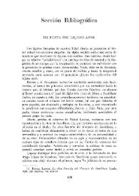 Cuadernos Hispanoamericanos. Núm. 102 (junio 1958). Brújula de actualidad: Sección bibliográfica | Biblioteca Virtual Miguel de Cervantes