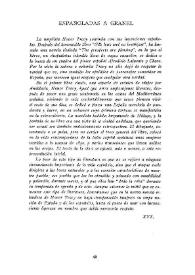 Españoladas a granel / por Xyz | Biblioteca Virtual Miguel de Cervantes