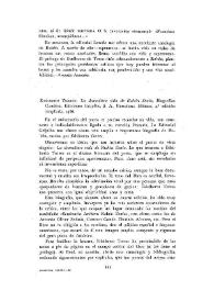 Portada:Edelberto Torres: \"La dramática vida de Rubén Darío\". Biografías Gandesa. Ediciones Grijalbo, S. A. Barcelona. México, 4ª ed. ampliada, 1966 / Marina Mayoral