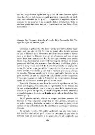 Portada:Alberto Gil Novales: \"Antonio Machado\". Edit. Fontanella. Col. Testigos del siglo XX, Madrid, 1966 / Julio E. Miranda