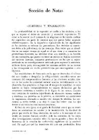 Portada:Alegoría y simbología / por Ricardo Campa