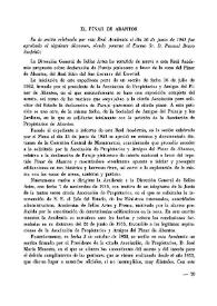 El Pinar de Abantos / Pascual Bravo Sanfeliú | Biblioteca Virtual Miguel de Cervantes