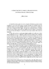 Portada:\"La hija del rey René\" de Lemoine y Scribe, en la traducción de Gertrudis Gómez de Avellaneda (1855) / Alfonso Saura