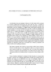 "Seis comedias" de Terencio, en la traducción de Pedro Simón Abril (1577) / José Román Bravo Díaz | Biblioteca Virtual Miguel de Cervantes