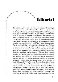 Portada:Boletín Iberoamericano de Teatro para la Infancia y la Juventud, núm. 14 (agosto-octubre 1979). Editorial