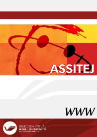 Portada:Asociación de Teatro para la Infancia y la Juventud (ASSITEJ-España)