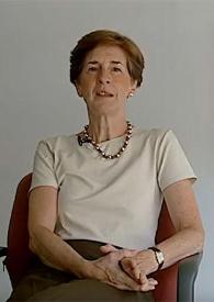 Más información sobre Los objetivos de la Biblioteca de Autor Emilia Pardo Bazán / Ana María Freire