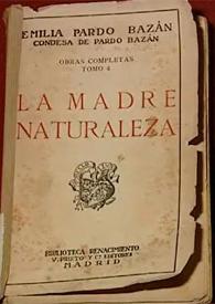 Más información sobre Emilia Pardo Bazán. La obra digitalizada / Ana María Freire López