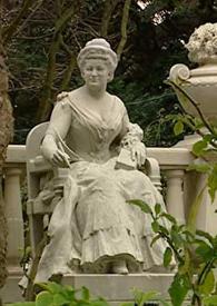 Más información sobre Emilia Pardo Bazán. Amores con Galdós / Ana María Freire