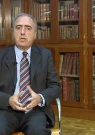Más información sobre Características del naturalismo / Enrique Rubio