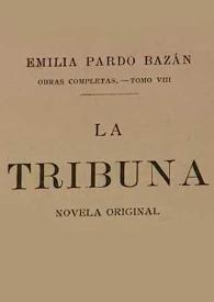 Más información sobre Las novelas naturalistas / Enrique Rubio