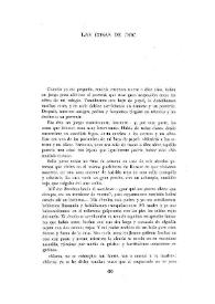 Las cosas de Doc / Nancy Thayer; traducción del inglés Isabel L. Aranguren | Biblioteca Virtual Miguel de Cervantes