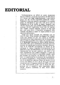 Portada:Boletín Iberoamericano de Teatro para la Infancia y la Juventud, núm. 41 (abril-septiembre 1987). Editorial