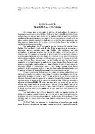 Traduciendo a Paul Valéry | Biblioteca Virtual Miguel de Cervantes