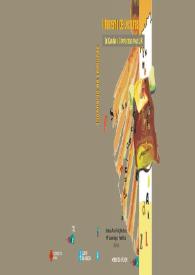 Portada:Itinerario de lecturas. De Camiño a Compostela pola LIX / Blanca-Ana Roig Rechou; Mª Jesús Agra Pardiñas (eds.)