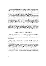 La Casa Tusquellas de Barcelona / Federico Marés Deulovol | Biblioteca Virtual Miguel de Cervantes