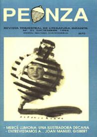 Más información sobre Peonza : Revista de literatura infantil y juvenil. Núm. 31, diciembre 1994