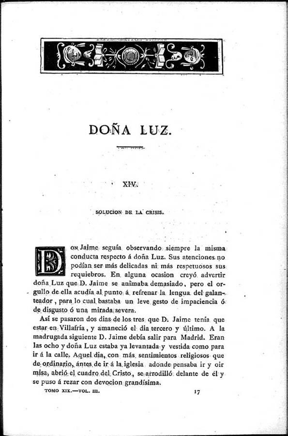Revista Contemporánea. Vol. XIX, 15 de febrero de 1879 | Biblioteca Virtual Miguel de Cervantes