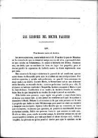 Portada:Revista de España. Tomo XLII, núm. 168 de enero y febrero de 1875