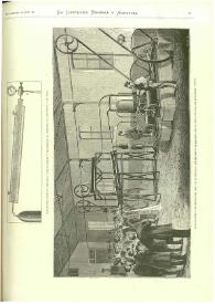 Portada:La Ilustración española y americana. Año XXII. Suplemento al nº 4, enero 1878