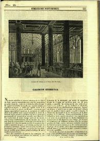 Portada:Semanario pintoresco español. Tomo I, Núm. 29, 16 de octubre de 1836