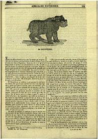Portada:Semanario pintoresco español. Tomo II, Núm. 70, 30 de julio de 1837