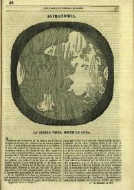 Portada:Semanario pintoresco español. Tomo I, Núm. 48, 1 de diciembre de 1839