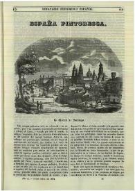 Portada:Semanario pintoresco español. Tomo II, Núm. 15, 14 de abril de 1844