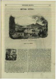 Portada:Semanario pintoresco español. Tomo I, Nueva época, Núm. 19, 10 de mayo de 1846