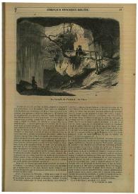 Portada:Semanario pintoresco español. Núm. 7, 17 de febrero de 1850
