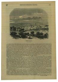 Portada:Semanario pintoresco español. Núm. 27, 7 de julio de 1850