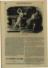 Portada:Semanario pintoresco español. Núm. 49, 8 de diciembre de 1850